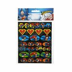 SUPERMAN - Stickers - DC Comics