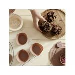 Homla Modla za mafine Easy Bake 9x5cm 6kom