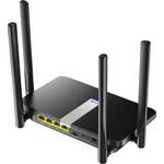 Cudy LT500 mesh router, Wi-Fi 5 (802.11ac), 150Mbps/300Mbps/50Mbps, 3G, 4G