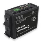 Teltonika DIN Rail Kit for 35mm rail