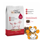 Platinum Dog Vetactive Hypoallergenic Iberico 1,5kg, Suva Hrana za Osetljive Pse