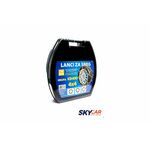 SkyCar Lanci za sneg KB400 4x4 16mm