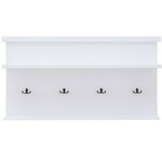 Galia civiluk 99x51x22 cm beli