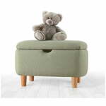 Atelier Del Sofa Tabure Moouv 3331