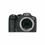 Canon EOS R7 mirrorless fotoaparat 32.5Mpx