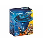 PLAYMOBIL Movie Rex Dasher sa padobranom