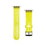 Apple Watch Sport Silicone Strap 42/ 44/ 45 mm