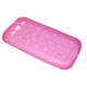 Futrola silikon FINE za Samsung I9300 Galaxy S3 pink
