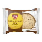 Schar Pane Casereccio - bezglutenski hleb sa semenkama 250g