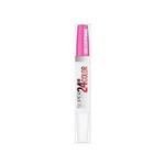 Maybelline Tečni ruž Super Stay 24H Color 2 in 1 No 145