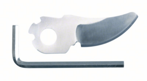 Bosch Rezervni nož za akumulatorske makaze za baštu EasyPrune F016800475