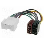 ISO adapter za Dacia, Renault ZRS-AS-66.2B