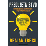 Preduzetništvo - Brajan Trejsi