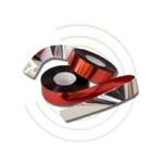 Pacific link Hologramska traka 3m reflektuje svetlost za rasterivanje ptica