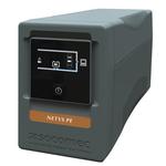 UPS Socomec NeTYS PE 650VA/360W 230V 50/60Hz/AVR/STEPWAVE/RJ45/USB