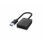 Ugreen čitač kartica CR127, SD, SDHC, microSD, microSDHC, MMC, RS-MMC, TF