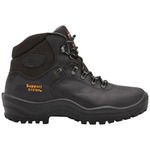 Gri Sport Muške cipele Treviso hiking 10684-D21G