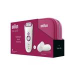 Braun SES7-549GS depilator