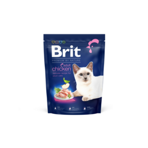 Brit PN Cat Adult Piletina 300 g