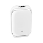 Sencor SHA 9400WH prečišćivač vazduha, 483 m³/h, do 50 m², HEPA filter, Ugljeni filter, Jonizator