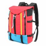 Moye ranac Trailblazer Red O9 crvena, 15.6"