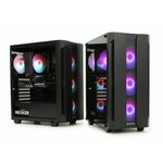 BC Group računar Ryzen, 64GB RAM, nVidia RTX 4060 Ti