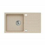 Alveus Galapagos 30 sudopera, beige