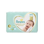 Pampers Premium Care