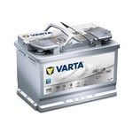 Varta akumulator za auto Silver Dynamic, 105 ah