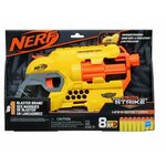 NERF Alpha strike hammerstorm blaster (E6748)