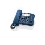 Panasonic KX-TS520 telefon, beli