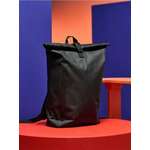 Sinsay - Ruksak - crno crno SS 2025 239FU-99X