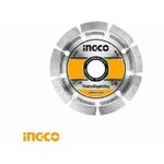 Ingco Dijamantski rezni disk za suvo sečenje DMD011254
