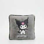 Reserved - PILLOW tamno siva 50% POLYESTER, 50% POLYETHYLENE 438EJ-90X