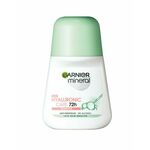 Garnier Mineral Hyaluronic Care 72H rol-on 50ml