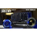 Jakemy JM 8177 Set biteva sa srafcigerom sa brzom glavo