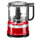 KitchenAid KFC3516EER