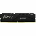 Kingston Fury Beast KF560C30BBE/32, 32GB DDR5 6000MHz, (1x32GB)