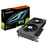 Gigabyte GV-N3060EAGLE-12GD, DDR6