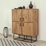 HANAH HOME Ormar Quantum Solo