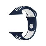 Apple Watch Sport Silicone Strap M/ L 42/ 44/ 45 mm