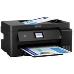 Epson EcoTank ET-15000 multifunkcijski inkjet štampač, duplex, A3, CISS/Ink benefit, Wi-Fi