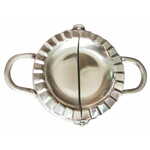 KINGHOFF KH2189 KALUP ZA RAVIOLE 13X8,5X2,5 CM ČELIK