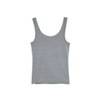 Cropp - Tank top - light grey