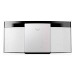 Panasonic Hi-Fi sistem SC-HC200EG-W, USB