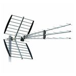 Iskra Antena Triplex Loga 47 elemenata, Aluminijum, dužina 1285mm - P-47N TRIPLEX