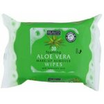 Beauty formulas Vlažne maramice za uklanjanje šminke 30/1 Aloa Vera