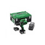 Hitachi DS14DSFL bušilica, odvrtač