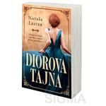 Diorova tajna - Nataša Lester