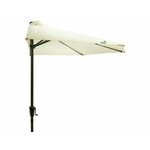 CRAFTER Balkonski suncobran 270cm U1051 (140301202)